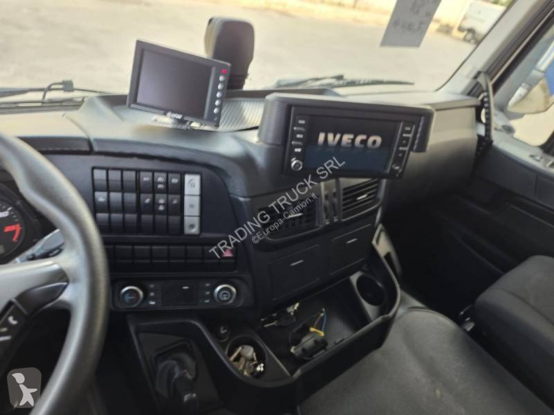 شاحنة Iveco