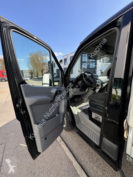 شاحنة Volkswagen 50 2,0TDI 143PS Pritsche 3,6m...