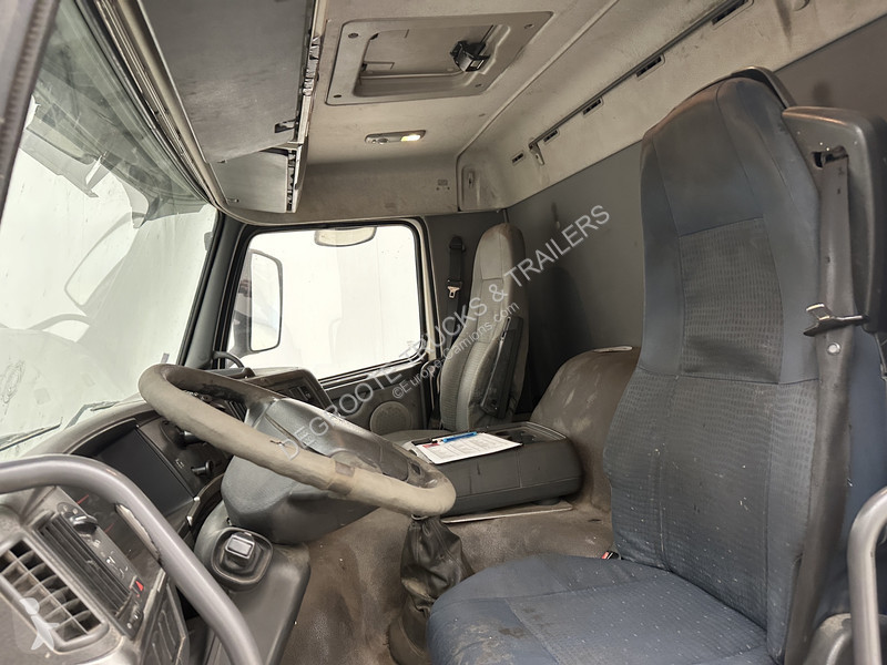 شاحنة Volvo FM 260