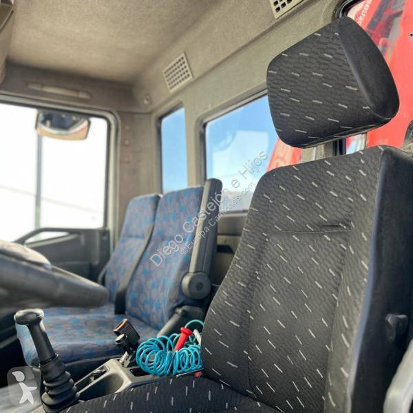 شاحنة Iveco