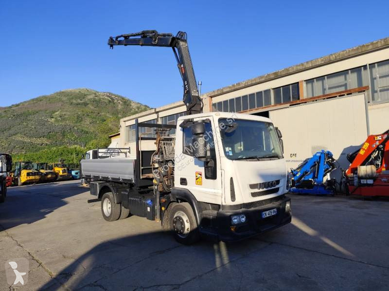 شاحنة Iveco