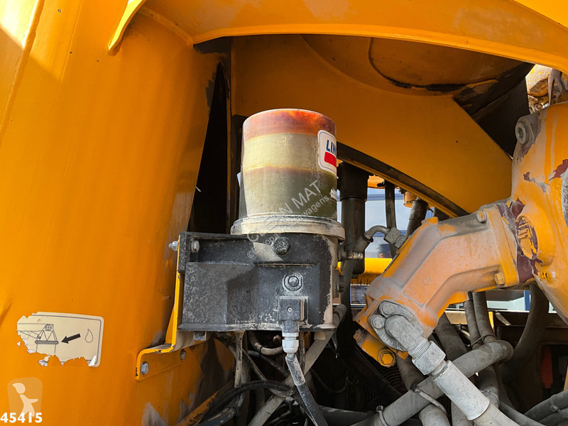 Camion MAN 35.440 Euro 6 10x4 CIFA 12m³ Mixer +...