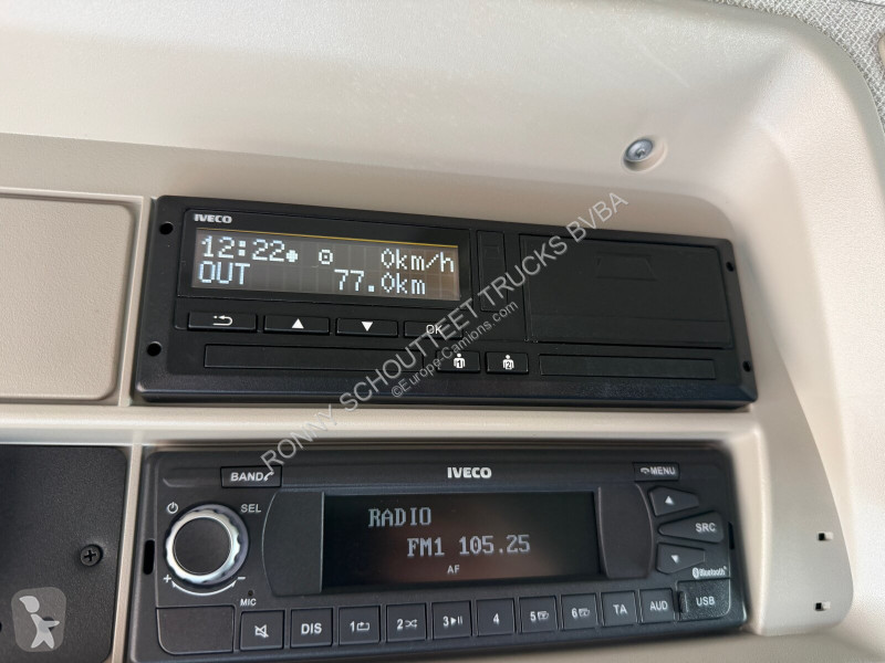 شاحنة  S-Way AT260S42 6x2 S-Way AT260S42 6x2,...