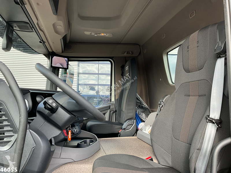 شاحنة DAF N XD 450 Euro 6 Hyvalift 20 Ton...
