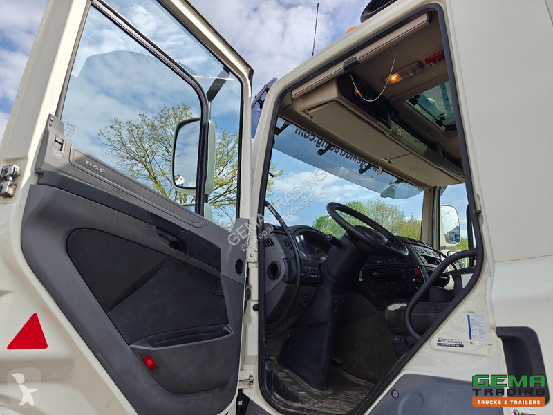 شاحنة Ginaf X6 5250 CTSE 10x6 DayCab Euro6 -...