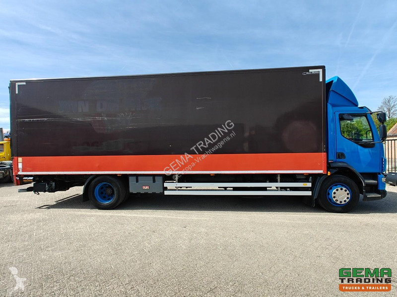 شاحنة DAF FA 250 4x2 DayCab Euro5 - 19T -...