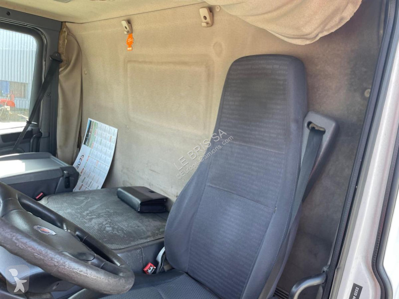 شاحنة Scania 230