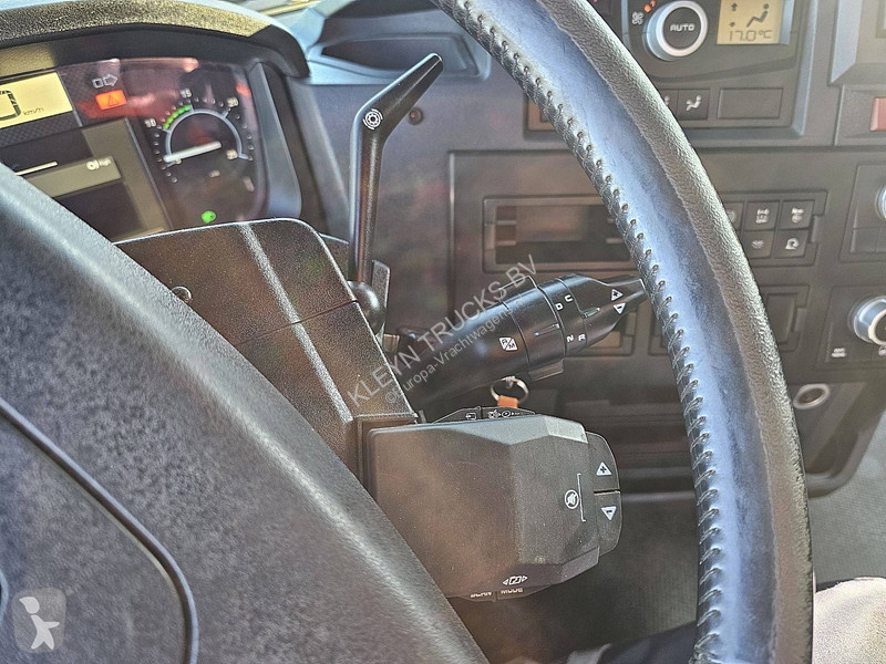 شاحنة Renault K 380 PK17000/3