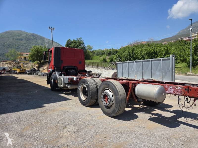 شاحنة Iveco