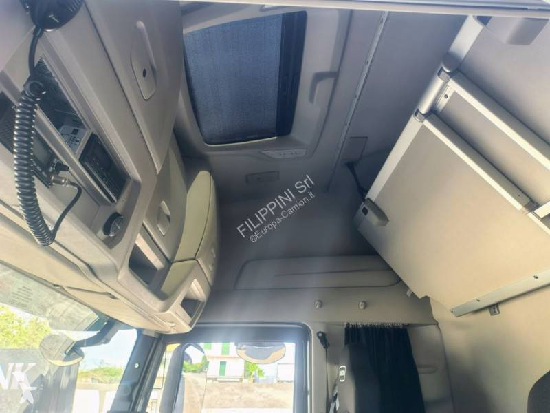 شاحنة Iveco