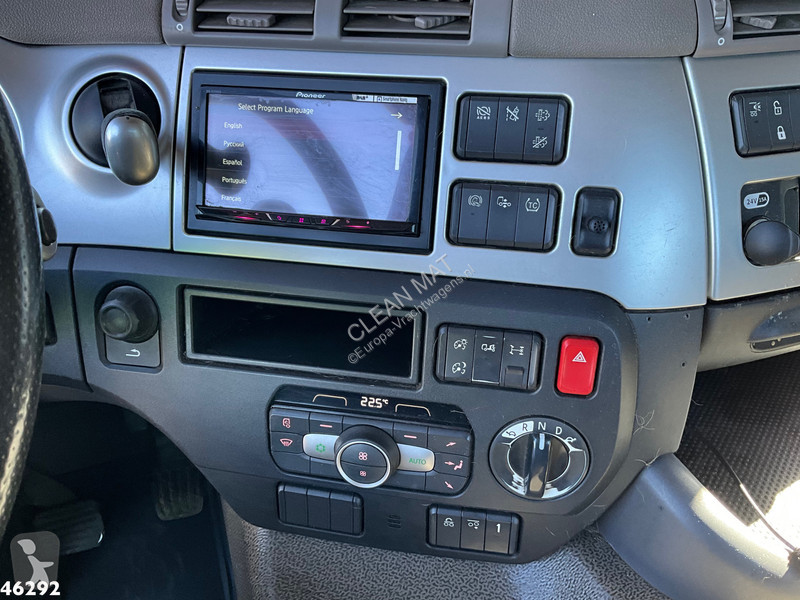Ciężarówka DAF FAS  450 Euro 6 VDL 25 Ton...