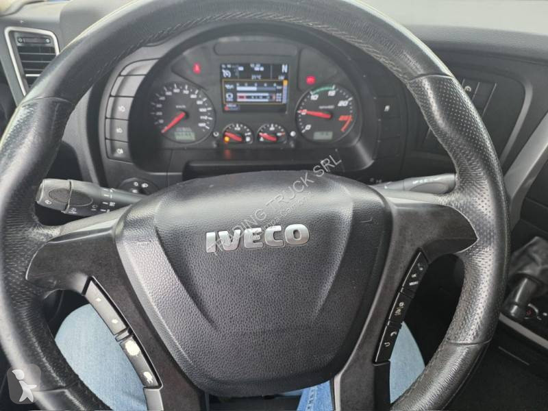 Camion Iveco