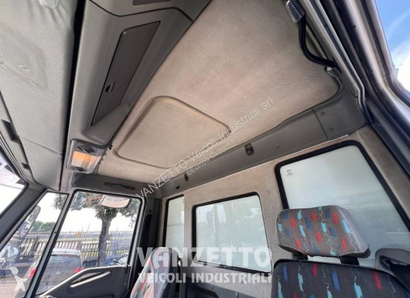 شاحنة Iveco