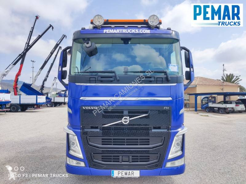 شاحنة Volvo
