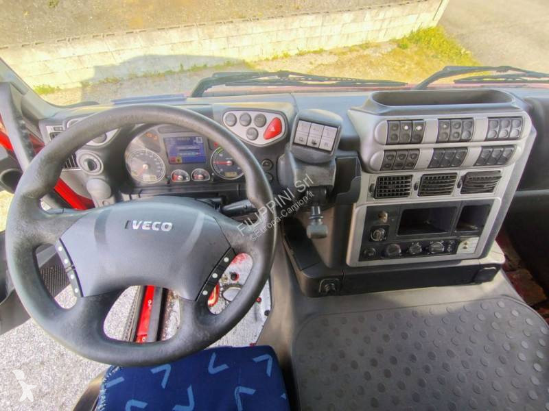شاحنة Iveco
