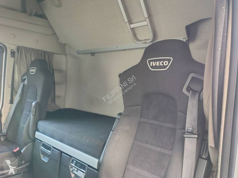 شاحنة Iveco