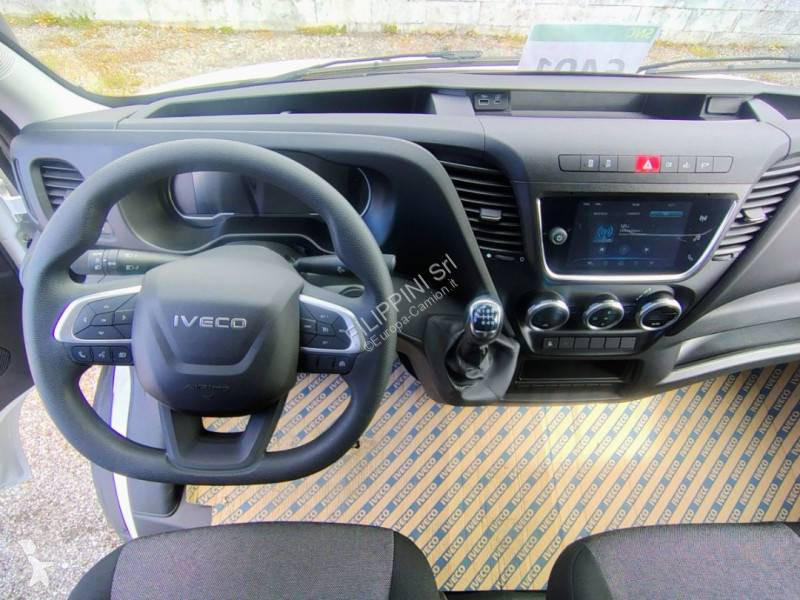 Camion Iveco
