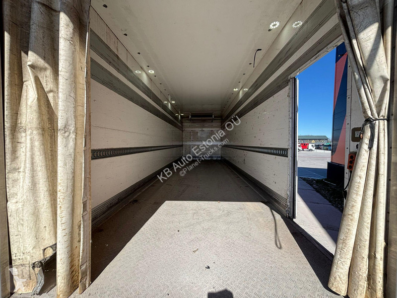 شاحنة DAF 450 6x2 SUPRA 950 U / BOX L=9408 mm