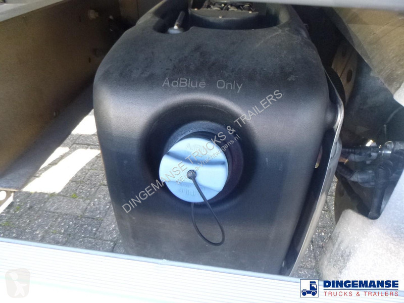 شاحنة DAF LF 250 FA 4x2 Thermoking T-R frigo