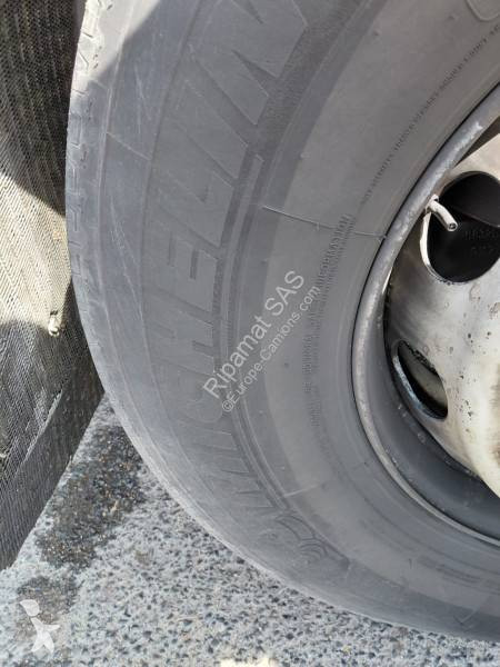 شاحنة Renault