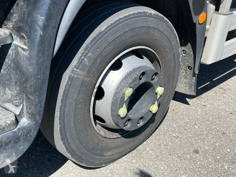 شاحنة Iveco EUROCARGO ML150E25P
