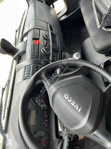 شاحنة Iveco