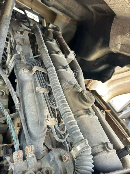 شاحنة Renault 180 , Tipper , Manual , Spring...