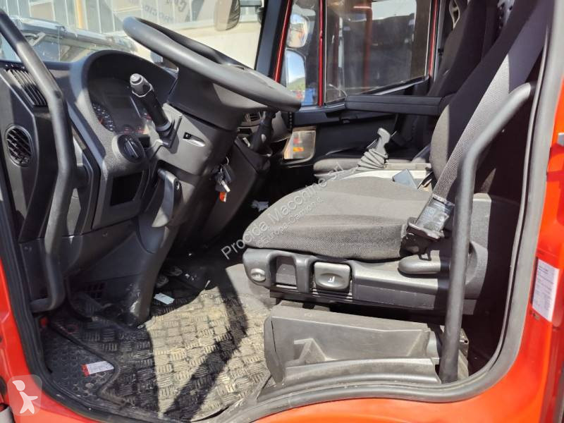 Camion Iveco