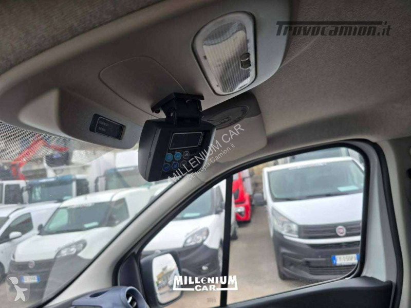 Veicolo commerciale Opel OPEL VIVARO 2019...
