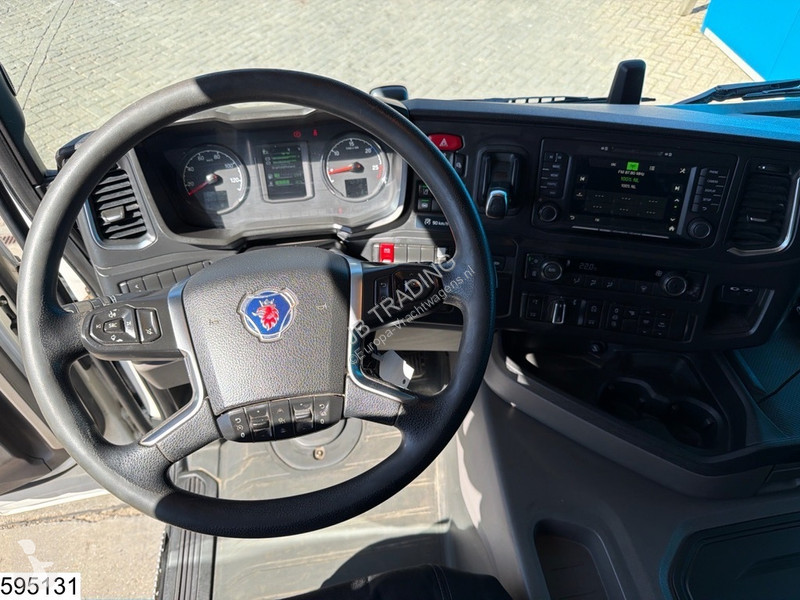 شاحنة Scania G 500 6x2, EURO 6d, 16.000 , 3...
