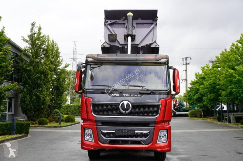 شاحنة ATP Trucks