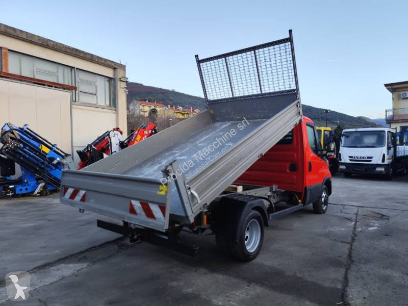 Camion Iveco