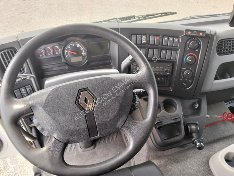 شاحنة Renault 280.14