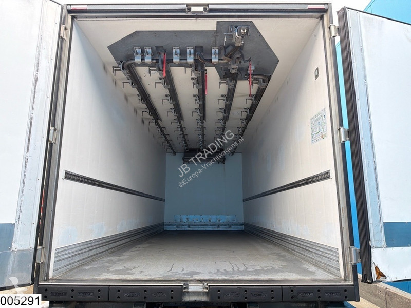 شاحنة Renault D 16 280 EURO 6, Carrier, Meat,...
