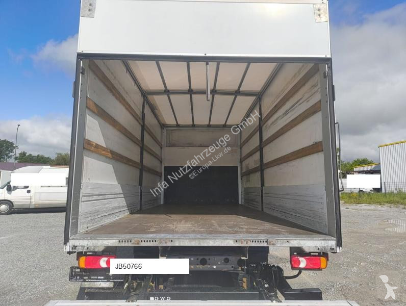 Lastbil Iveco EuroCargo 75-210 (50)