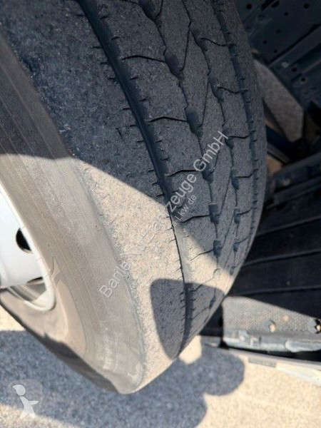شاحنة Iveco AD190S31/P €6 Klima Knickarm...