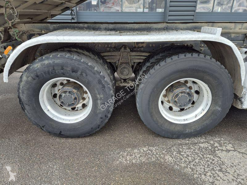شاحنة Volvo