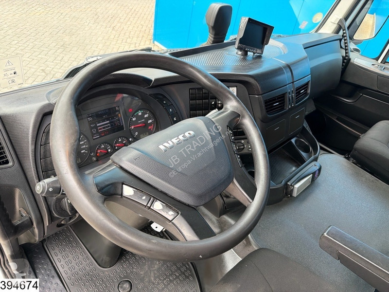 شاحنة Iveco 310 EURO 6, Palfinger, Remote,...