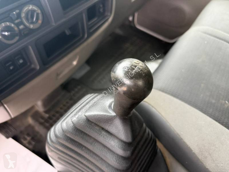 شاحنة Nissan