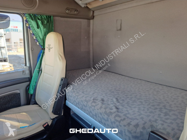 Cabeza tractora DAF DAF - DAF FT XF 105 TRATTORE