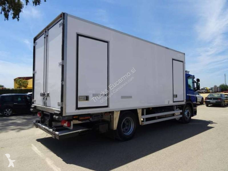 Camion Scania