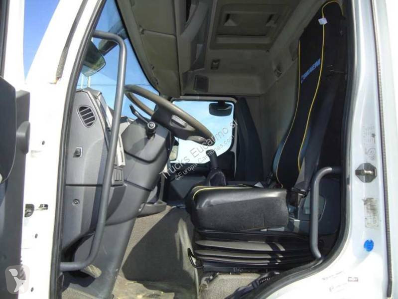 شاحنة Volvo