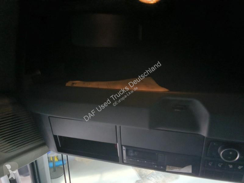 شاحنة DAF XG 480 N 6X2 N