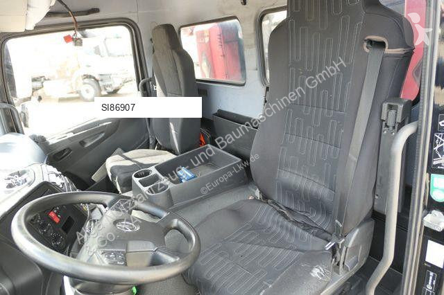 شاحنة Mercedes 1530 K 4x2, Meiller, AHK, Klima,...