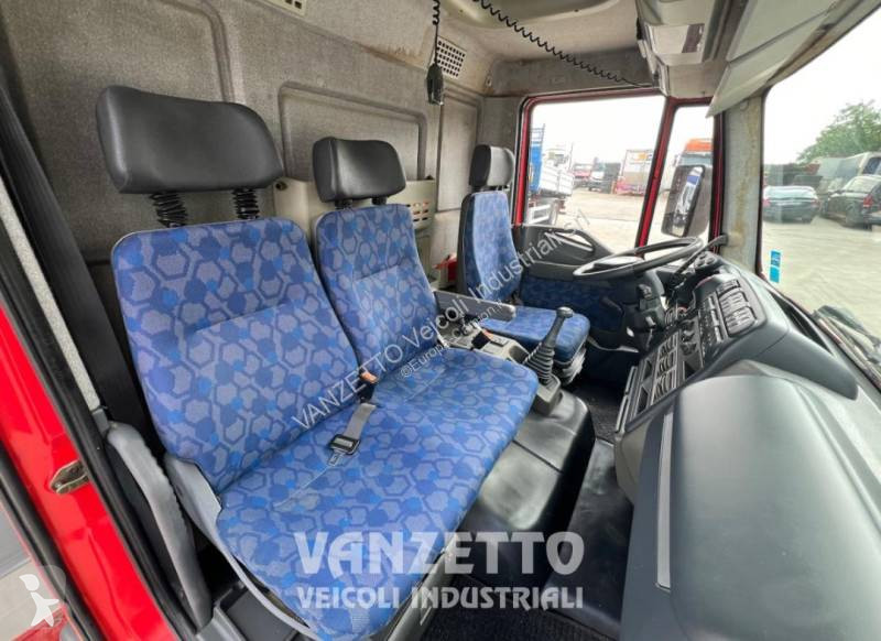 Camion Iveco