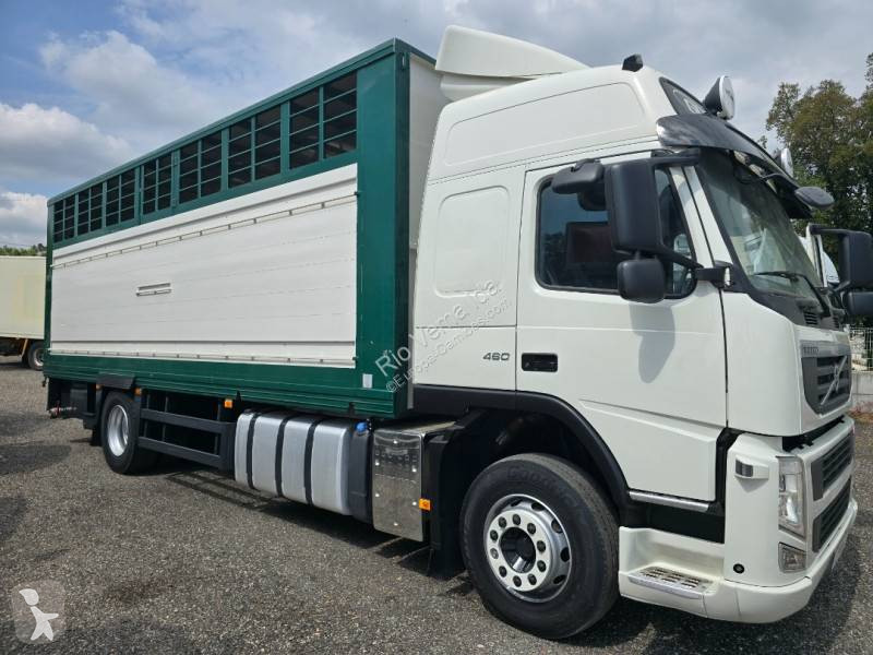 شاحنة Volvo