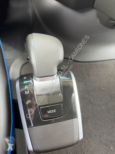 جرار Volvo  I-SAVE 460