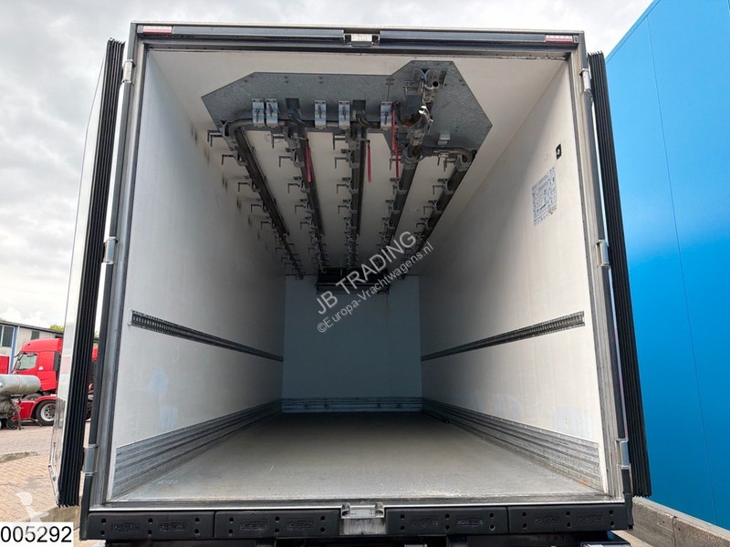 شاحنة Renault D 16 280 EURO 6, Carrier, Meat,...