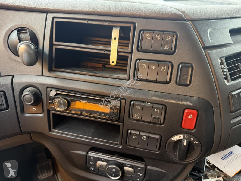 شاحنة DAF 480