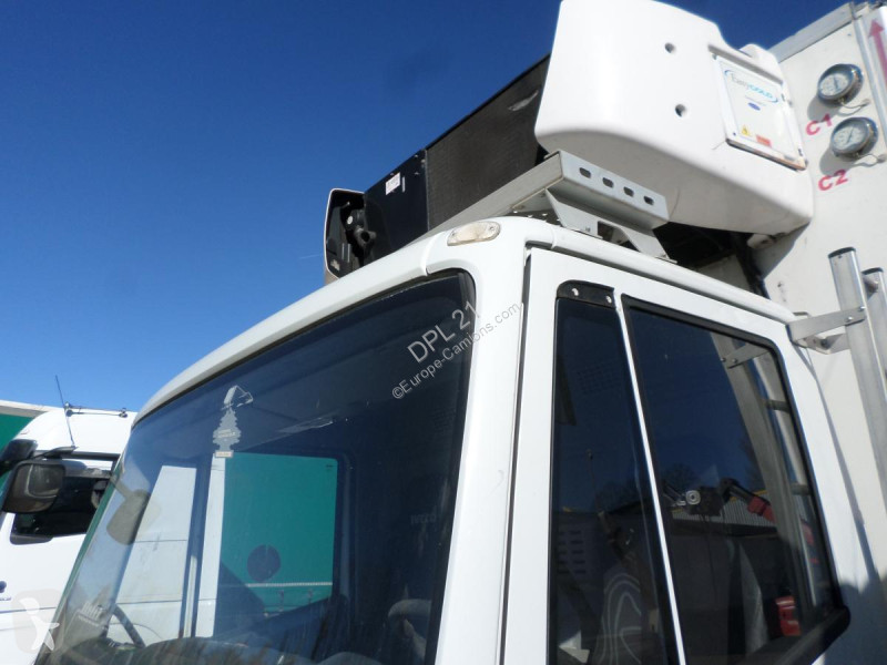 شاحنة Iveco 160E21